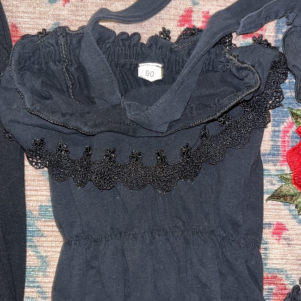 All black bundle - Picture 3 of 5